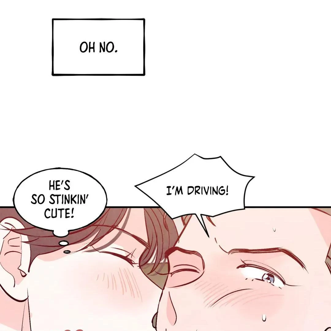 Punch Drunk Love - Chapter 70 manhwa