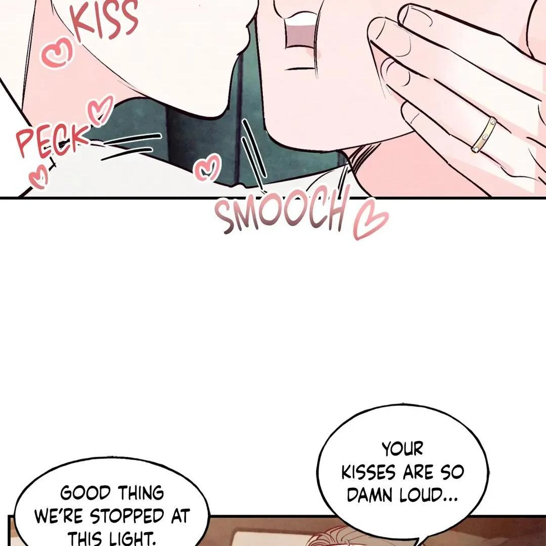 Punch Drunk Love - Chapter 70 manhwa