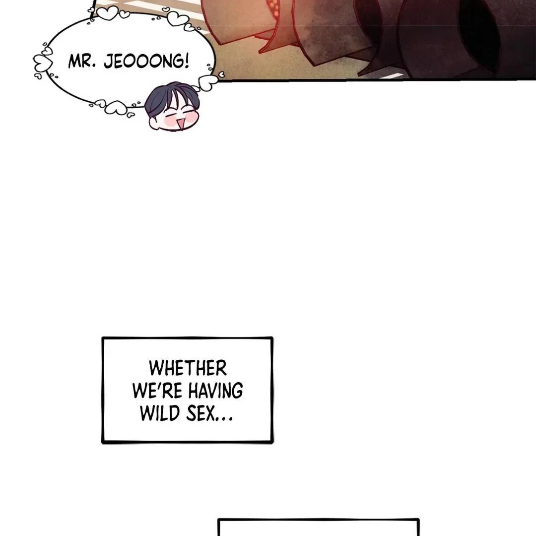 Punch Drunk Love - Chapter 70 manhwa