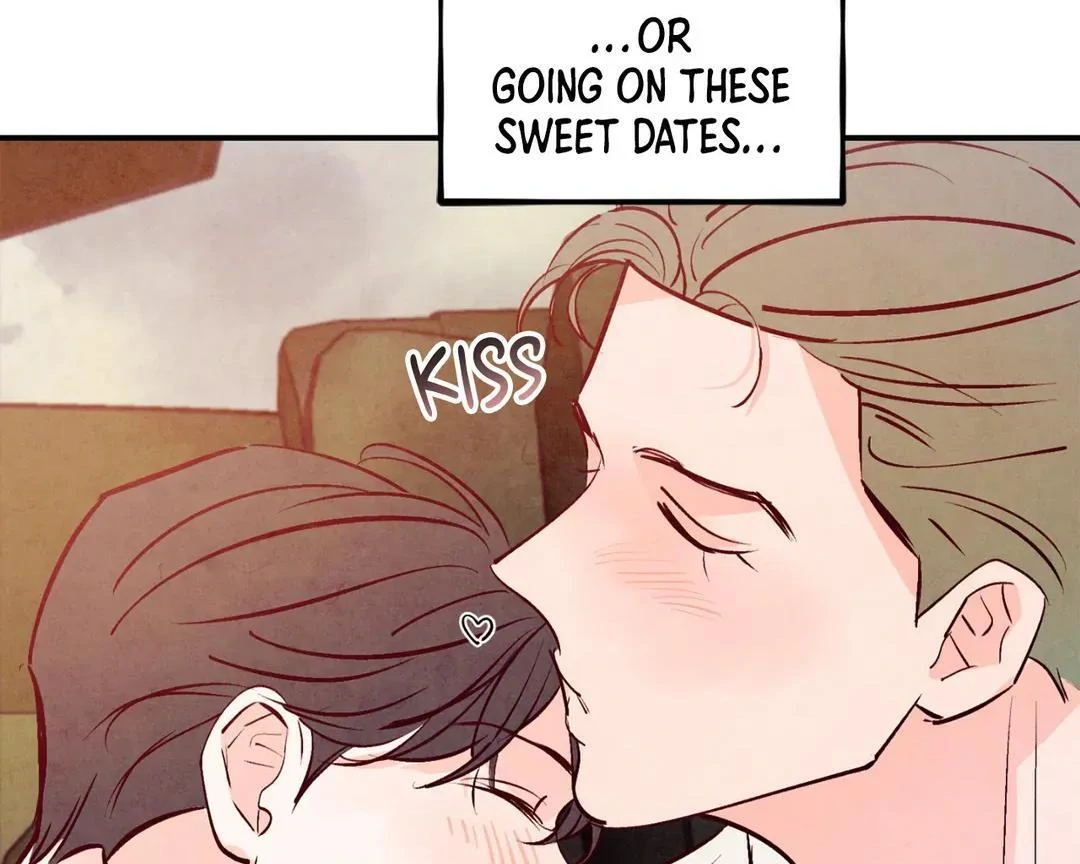 Punch Drunk Love - Chapter 70 manhwa