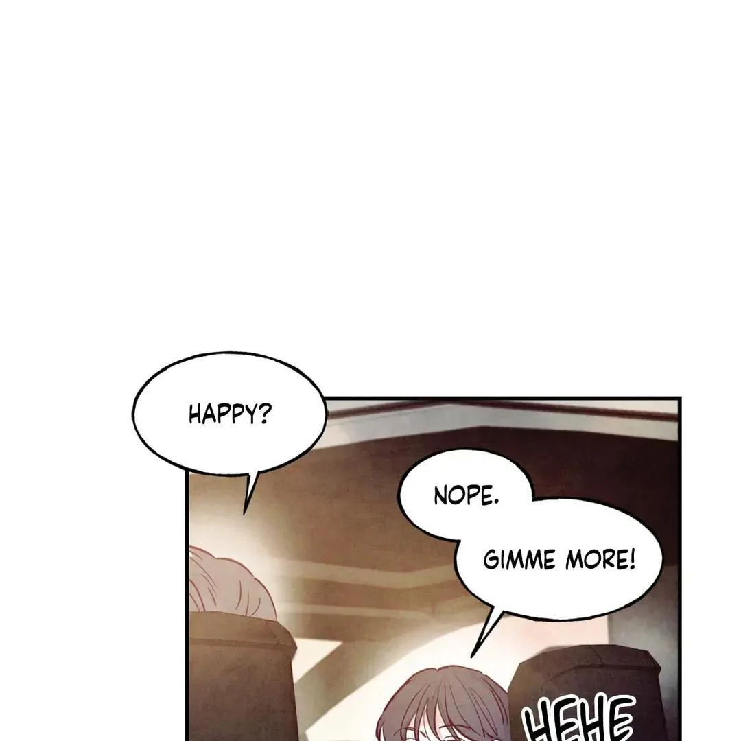 Punch Drunk Love - Chapter 70 manhwa