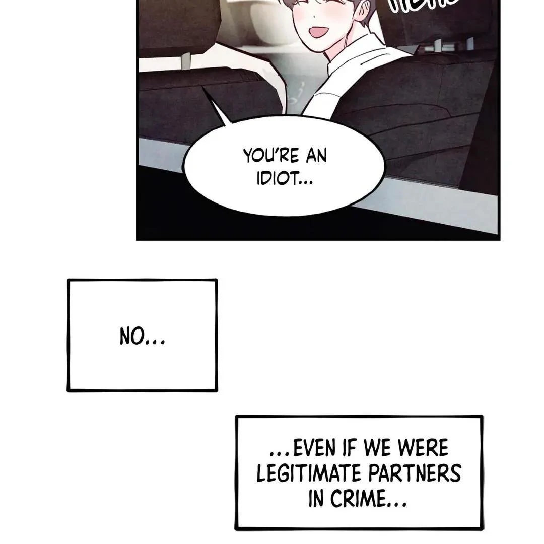 Punch Drunk Love - Chapter 70 manhwa