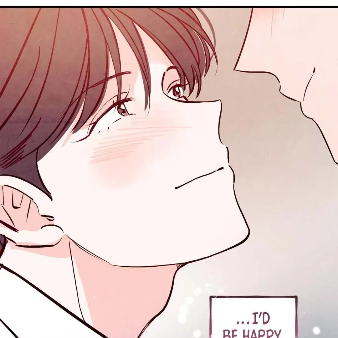 Punch Drunk Love - Chapter 70 manhwa