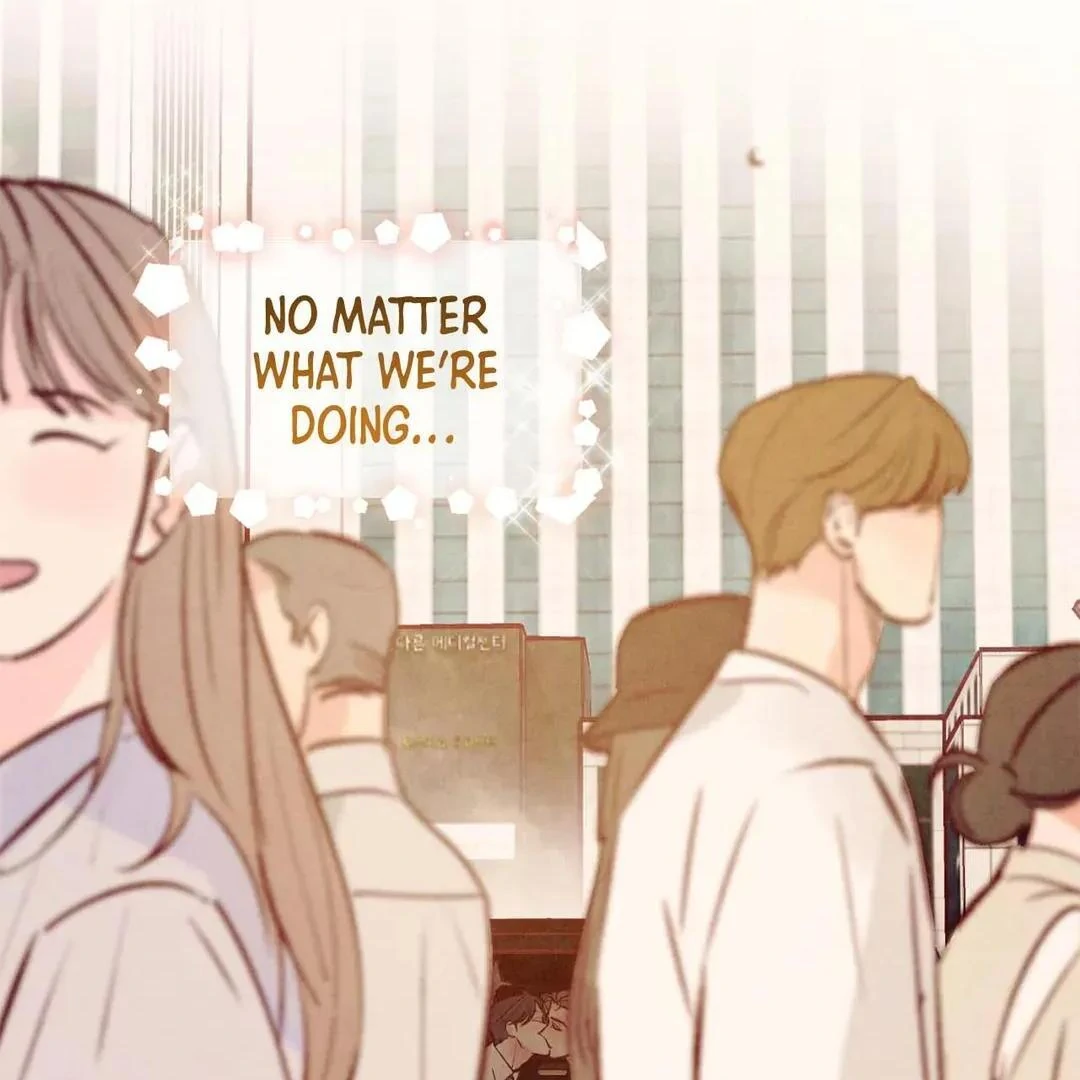 Punch Drunk Love - Chapter 70 manhwa