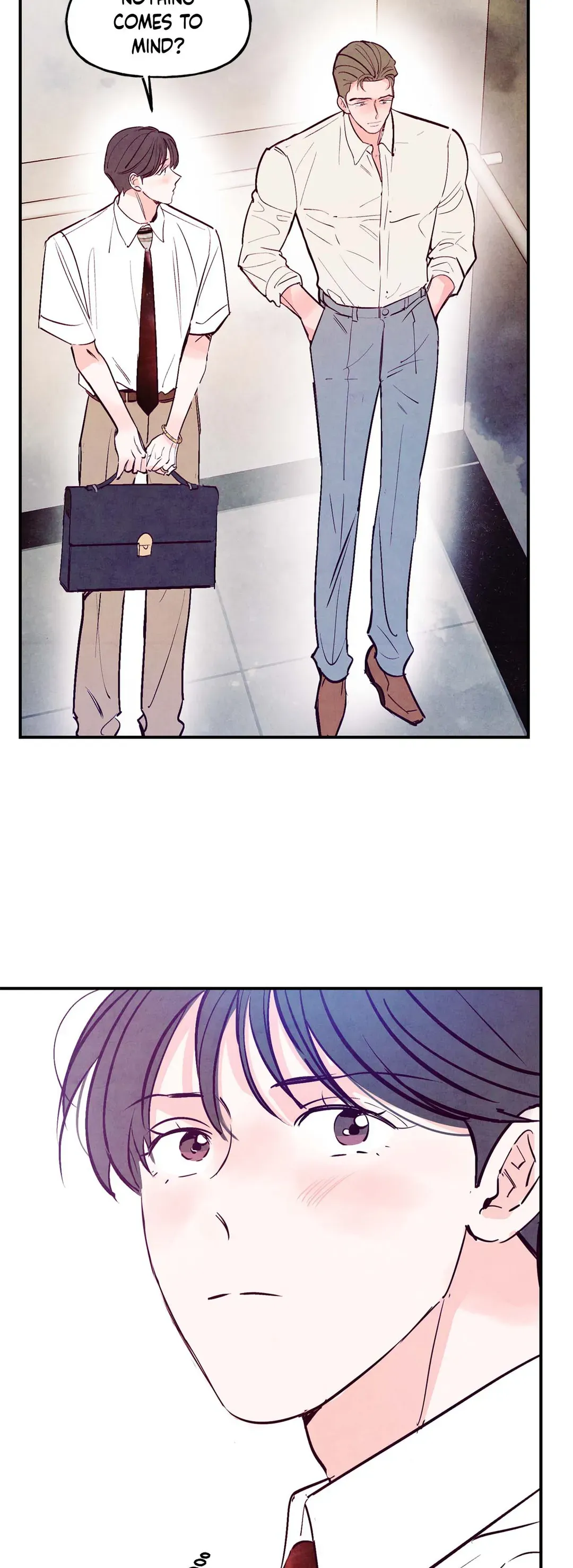 Punch Drunk Love - Chapter 71 manhwa