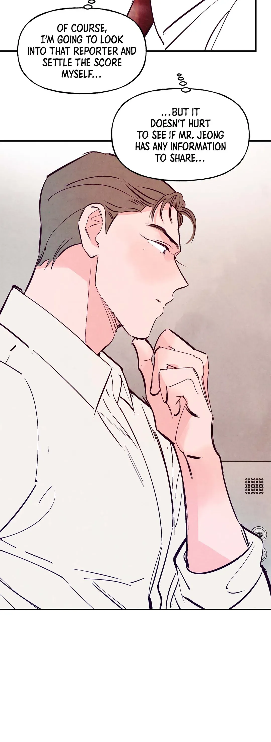 Punch Drunk Love - Chapter 71 manhwa