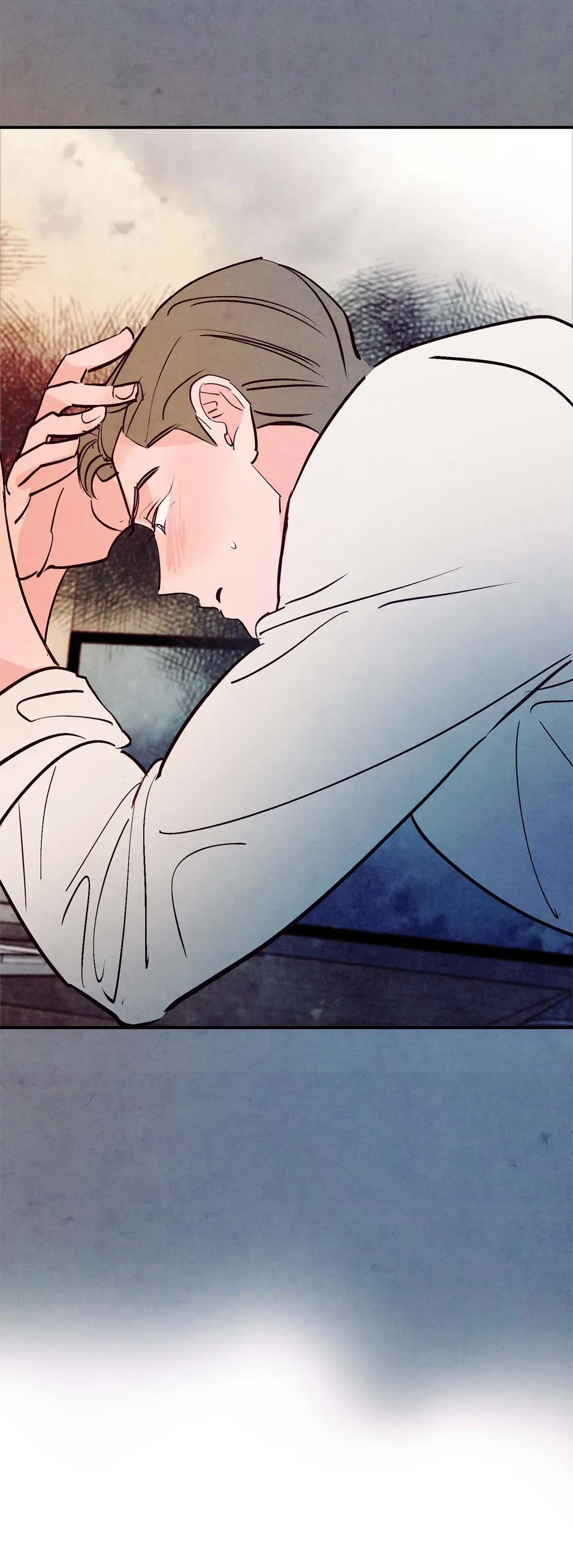 Punch Drunk Love - Chapter 71 manhwa