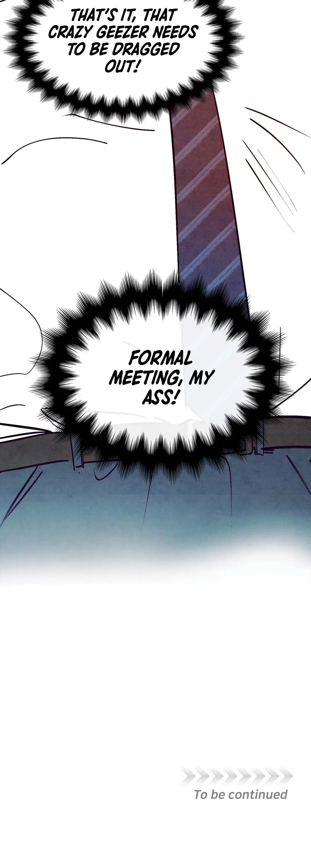 Punch Drunk Love - Chapter 71 manhwa