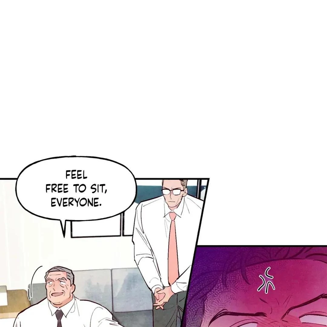 Punch Drunk Love - Chapter 72 manhwa