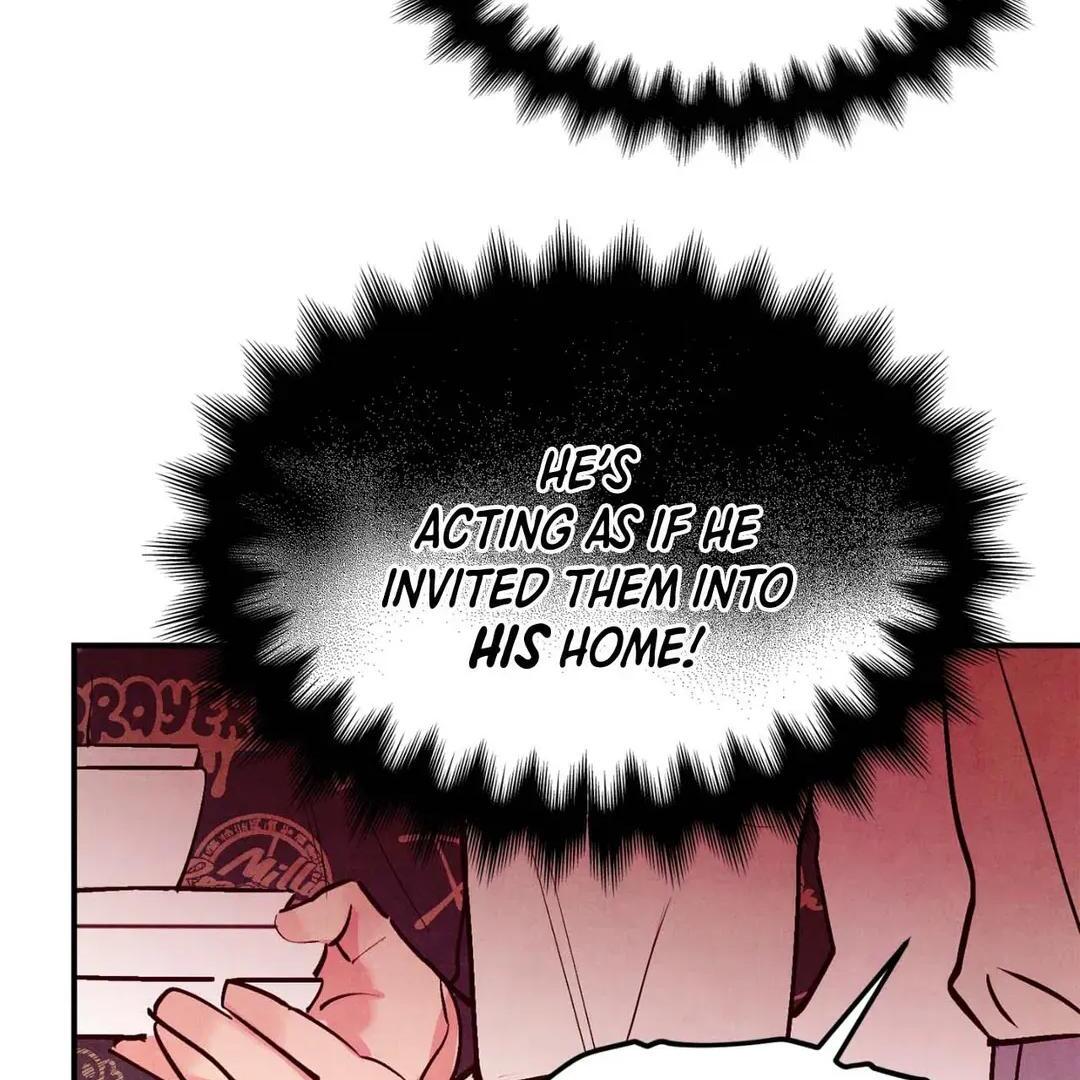 Punch Drunk Love - Chapter 72 manhwa