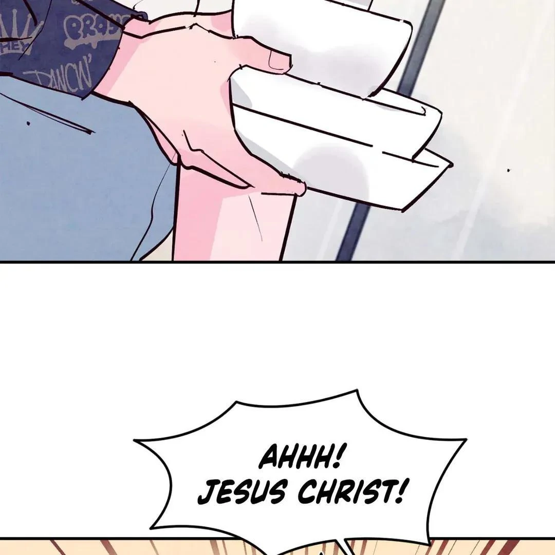 Punch Drunk Love - Chapter 72 manhwa