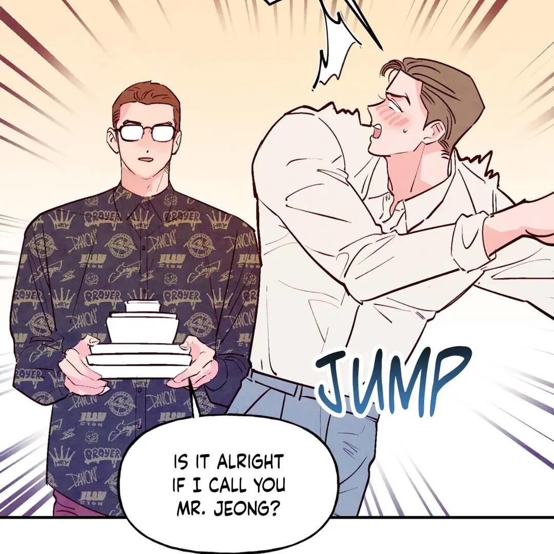 Punch Drunk Love - Chapter 72 manhwa