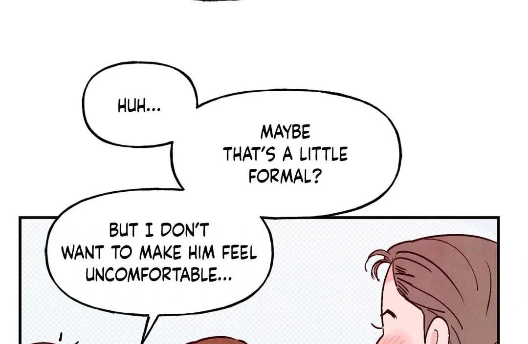 Punch Drunk Love - Chapter 72 manhwa