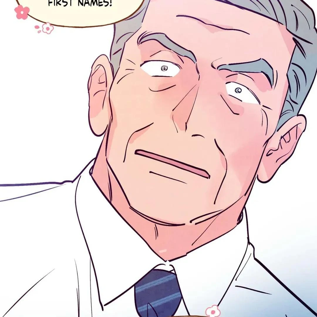Punch Drunk Love - Chapter 72 manhwa