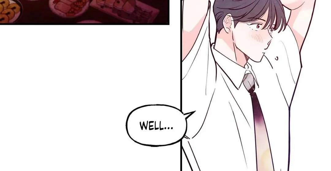 Punch Drunk Love - Chapter 72 manhwa