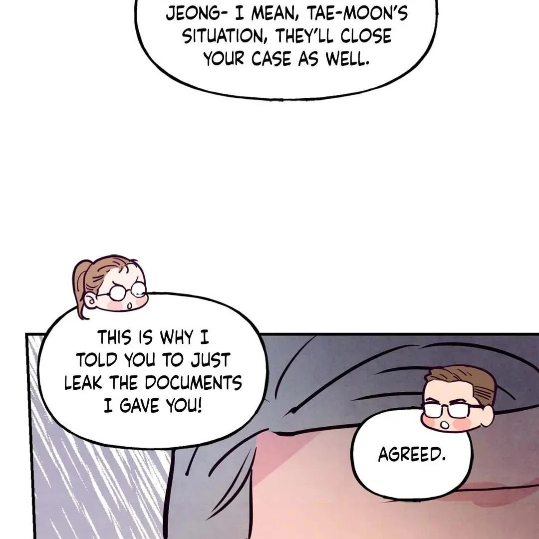 Punch Drunk Love - Chapter 72 manhwa