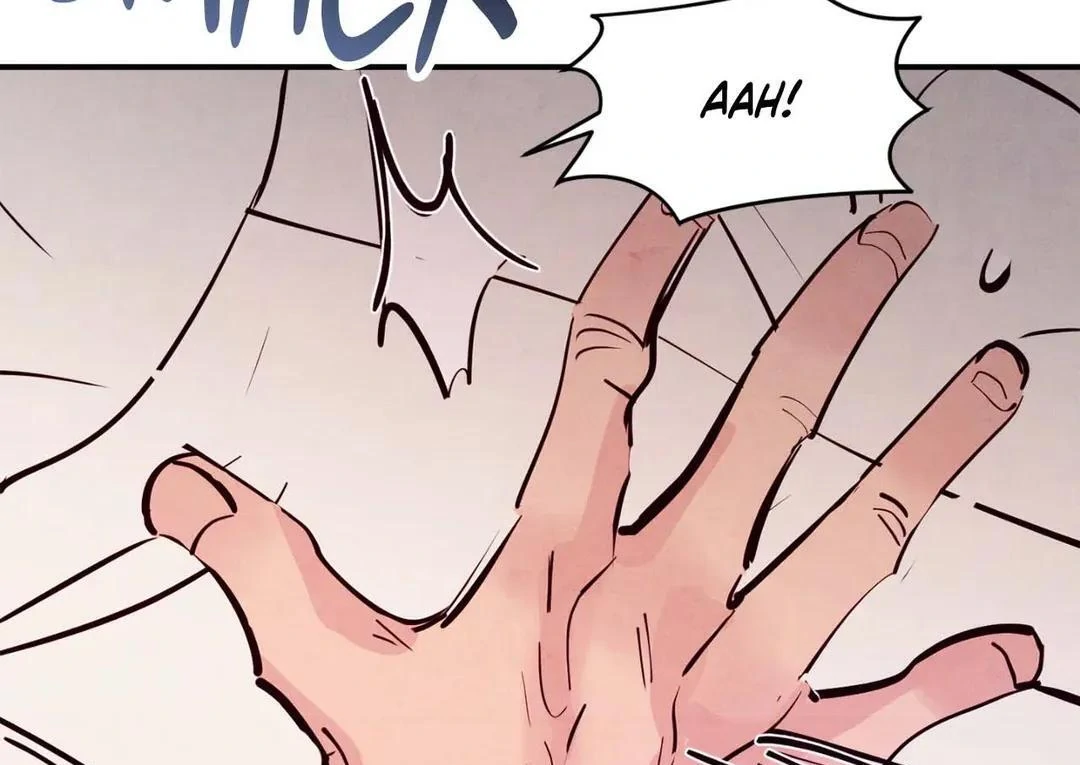 Punch Drunk Love - Chapter 72 manhwa