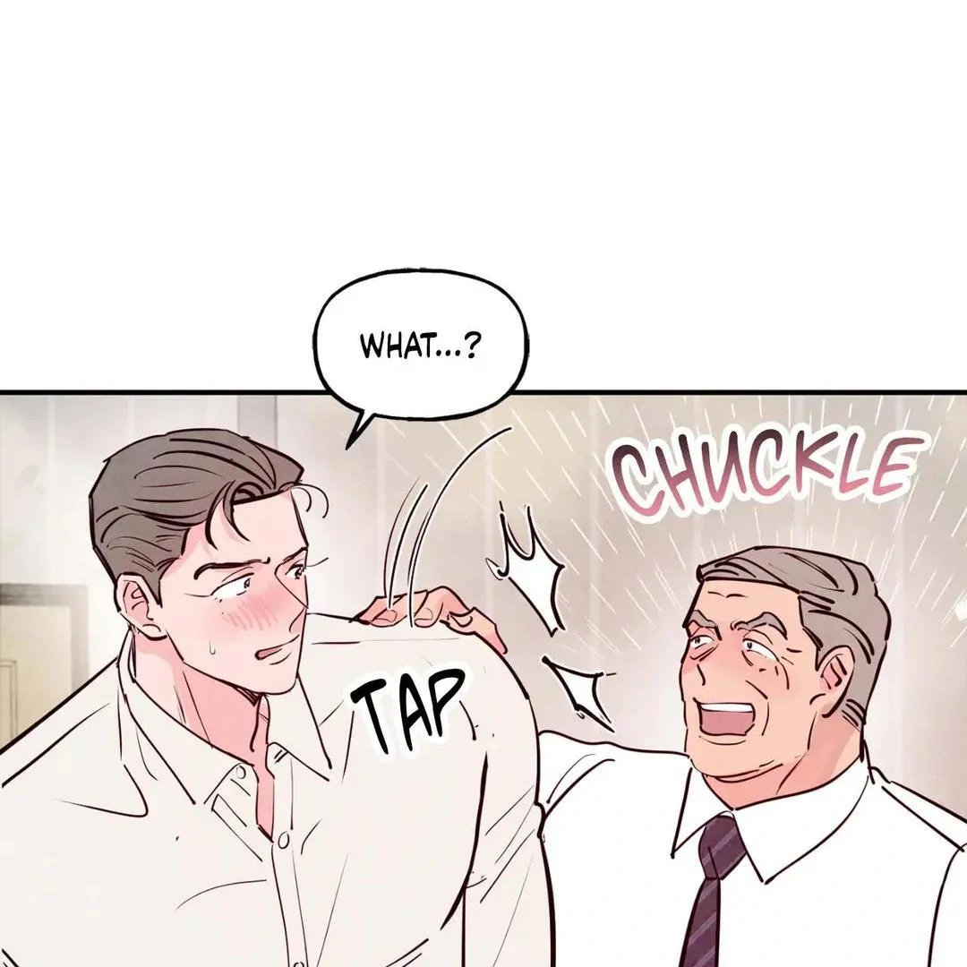 Punch Drunk Love - Chapter 72 manhwa