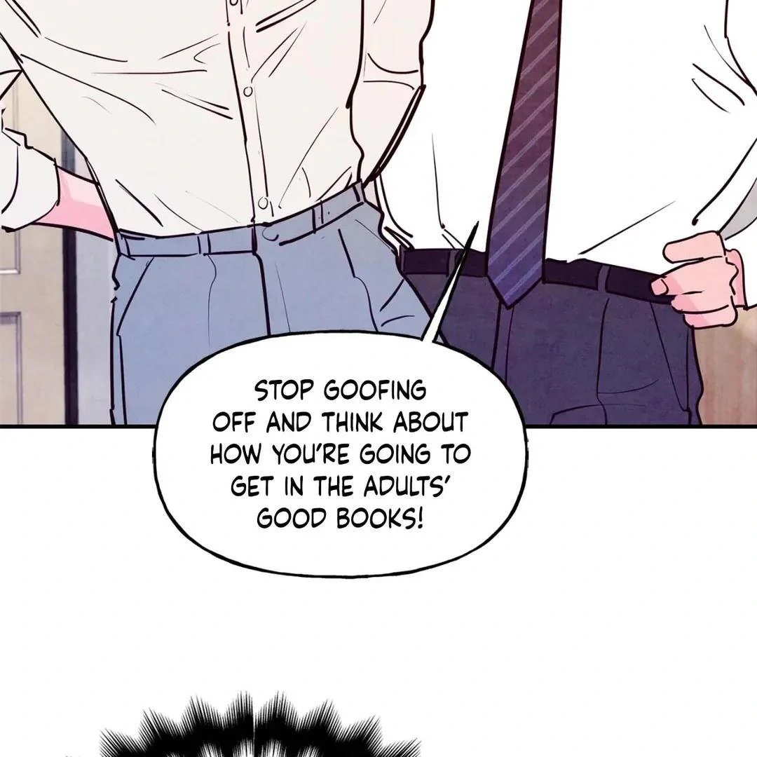 Punch Drunk Love - Chapter 72 manhwa