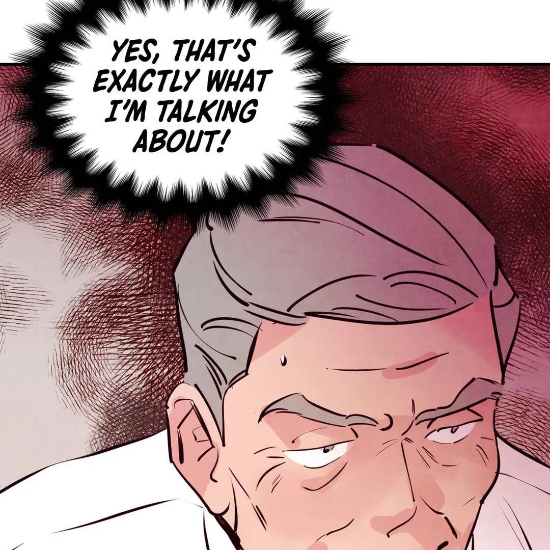 Punch Drunk Love - Chapter 72 manhwa
