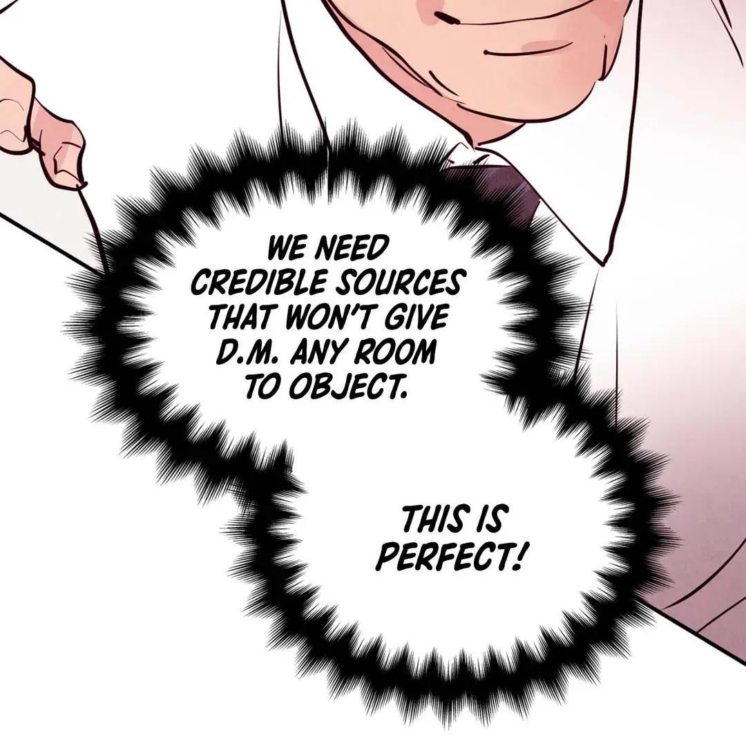 Punch Drunk Love - Chapter 72 manhwa