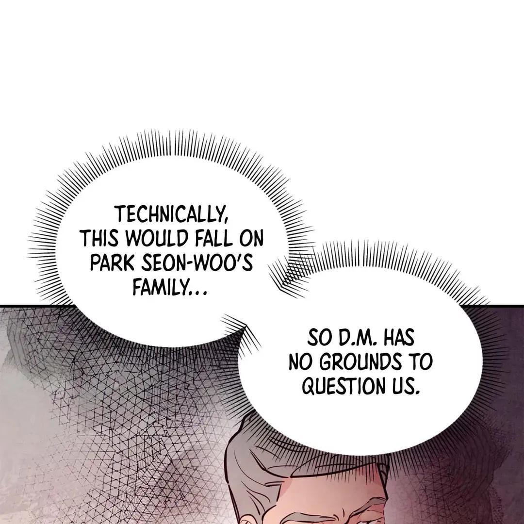 Punch Drunk Love - Chapter 72 manhwa