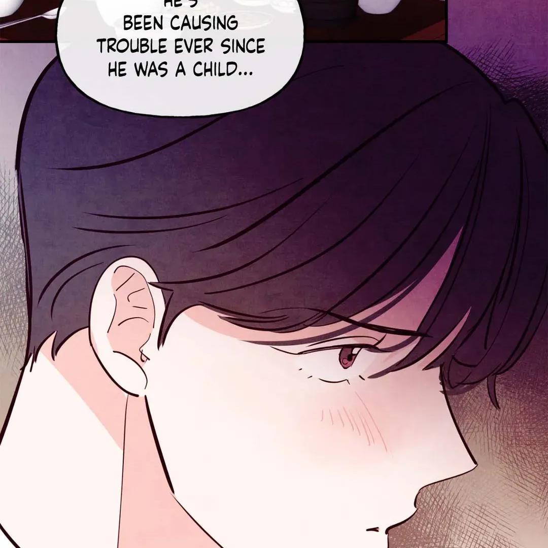 Punch Drunk Love - Chapter 72 manhwa