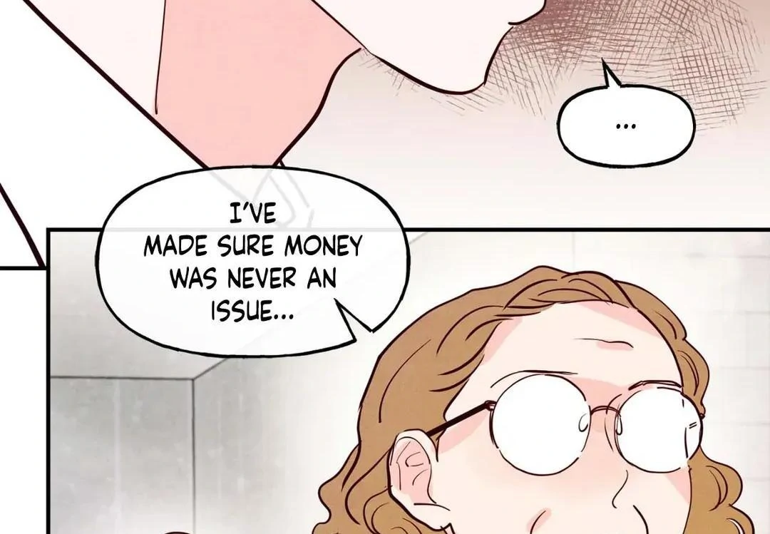 Punch Drunk Love - Chapter 72 manhwa