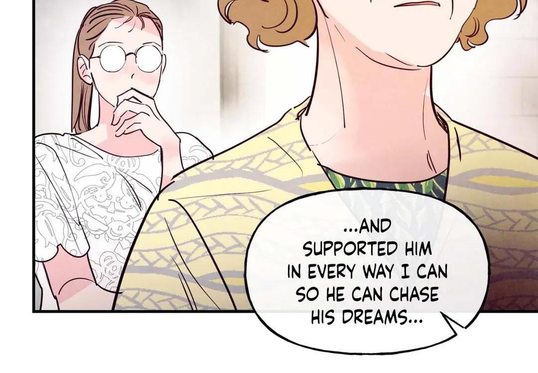 Punch Drunk Love - Chapter 72 manhwa