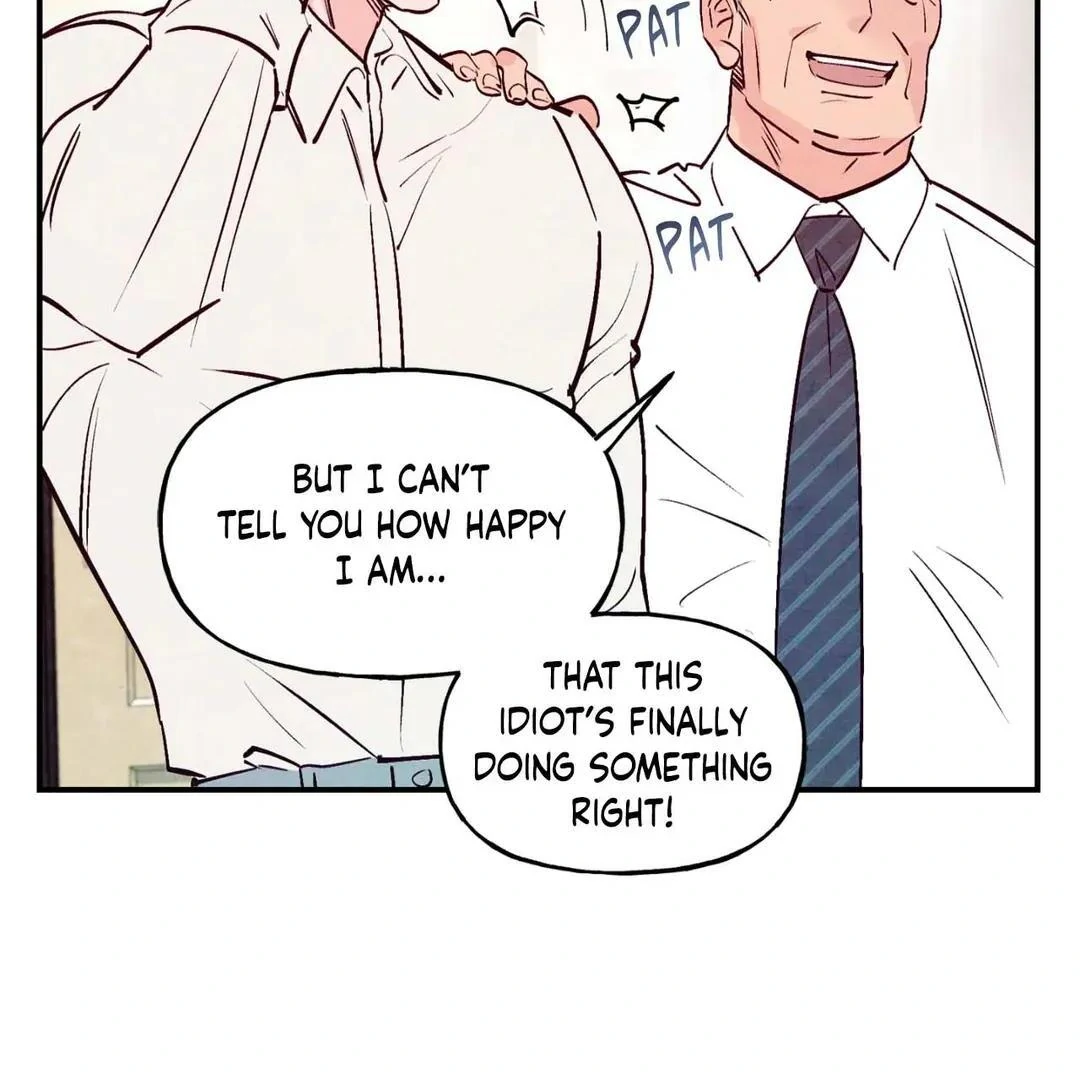 Punch Drunk Love - Chapter 72 manhwa