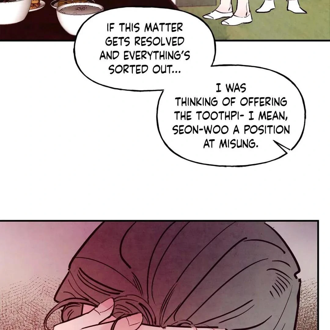 Punch Drunk Love - Chapter 72 manhwa