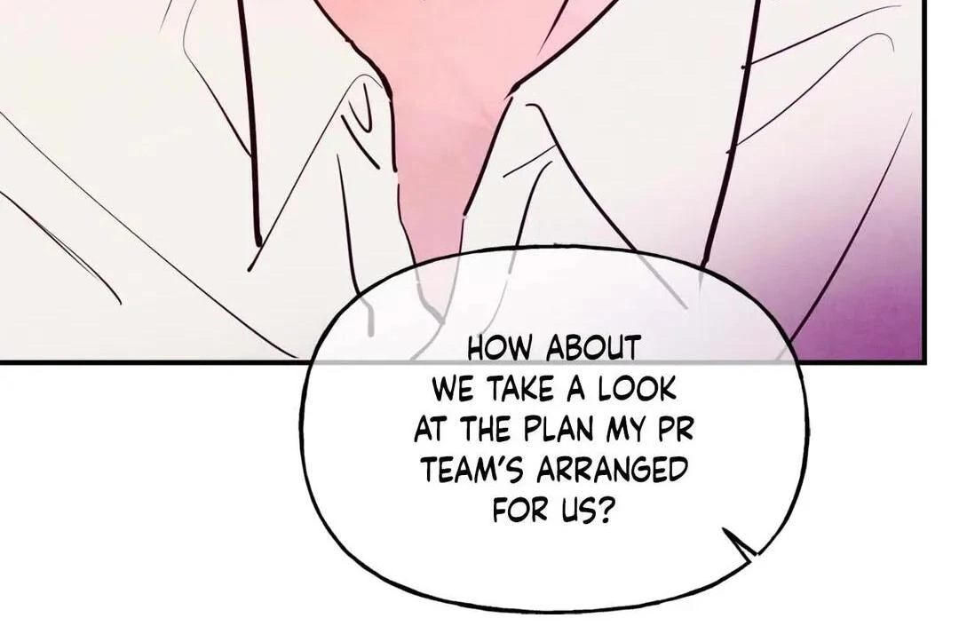 Punch Drunk Love - Chapter 72 manhwa