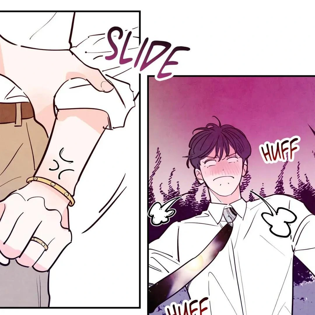 Punch Drunk Love - Chapter 72 manhwa