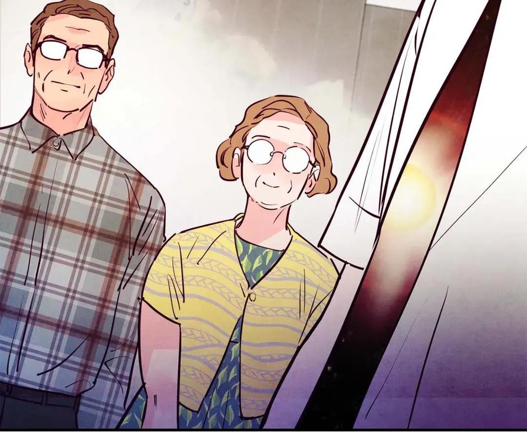 Punch Drunk Love - Chapter 72 manhwa