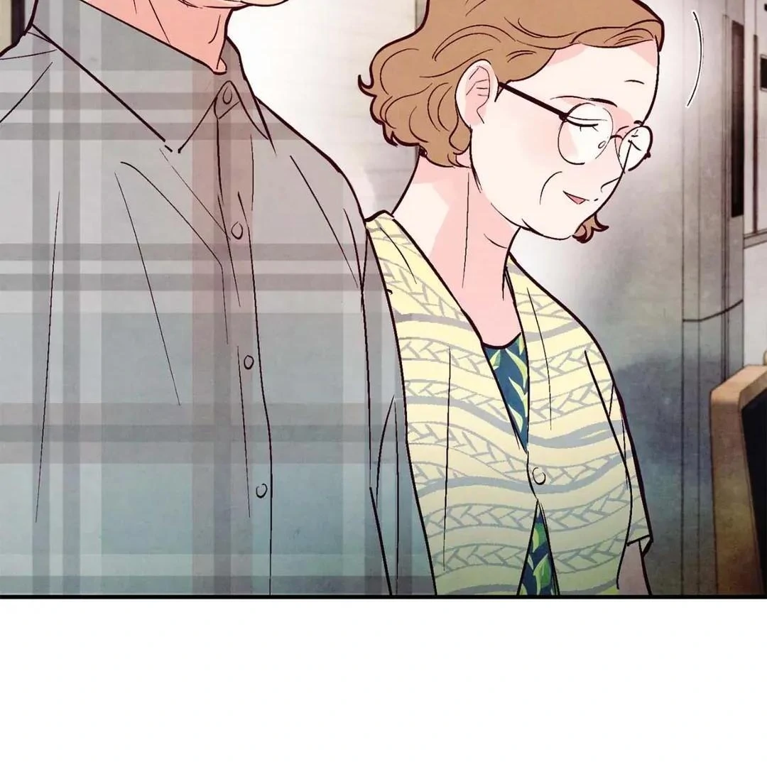 Punch Drunk Love - Chapter 72 manhwa