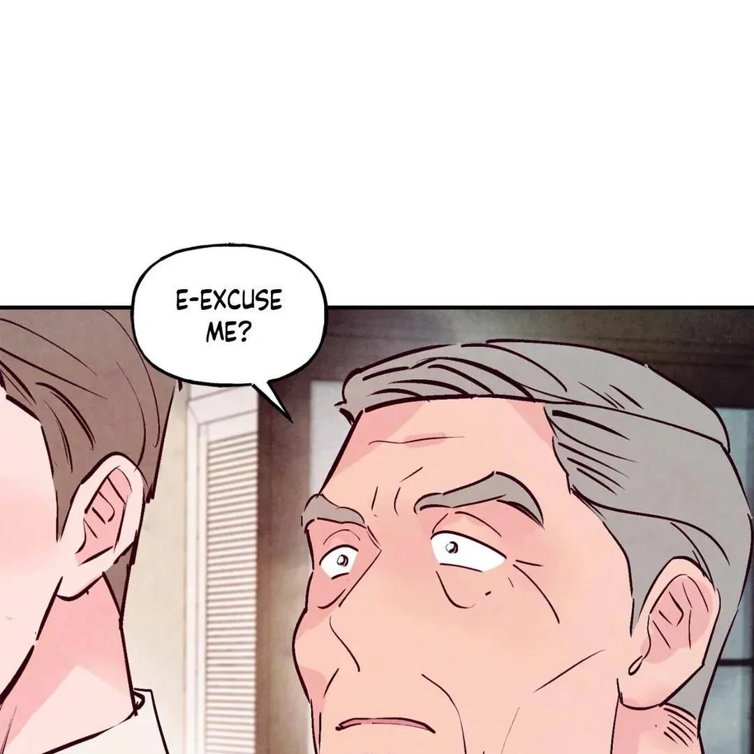 Punch Drunk Love - Chapter 72 manhwa