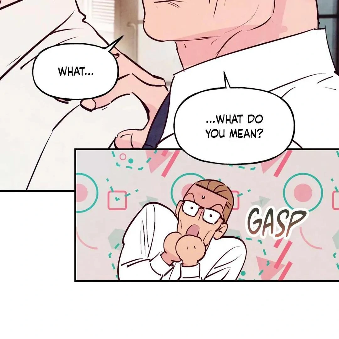 Punch Drunk Love - Chapter 72 manhwa