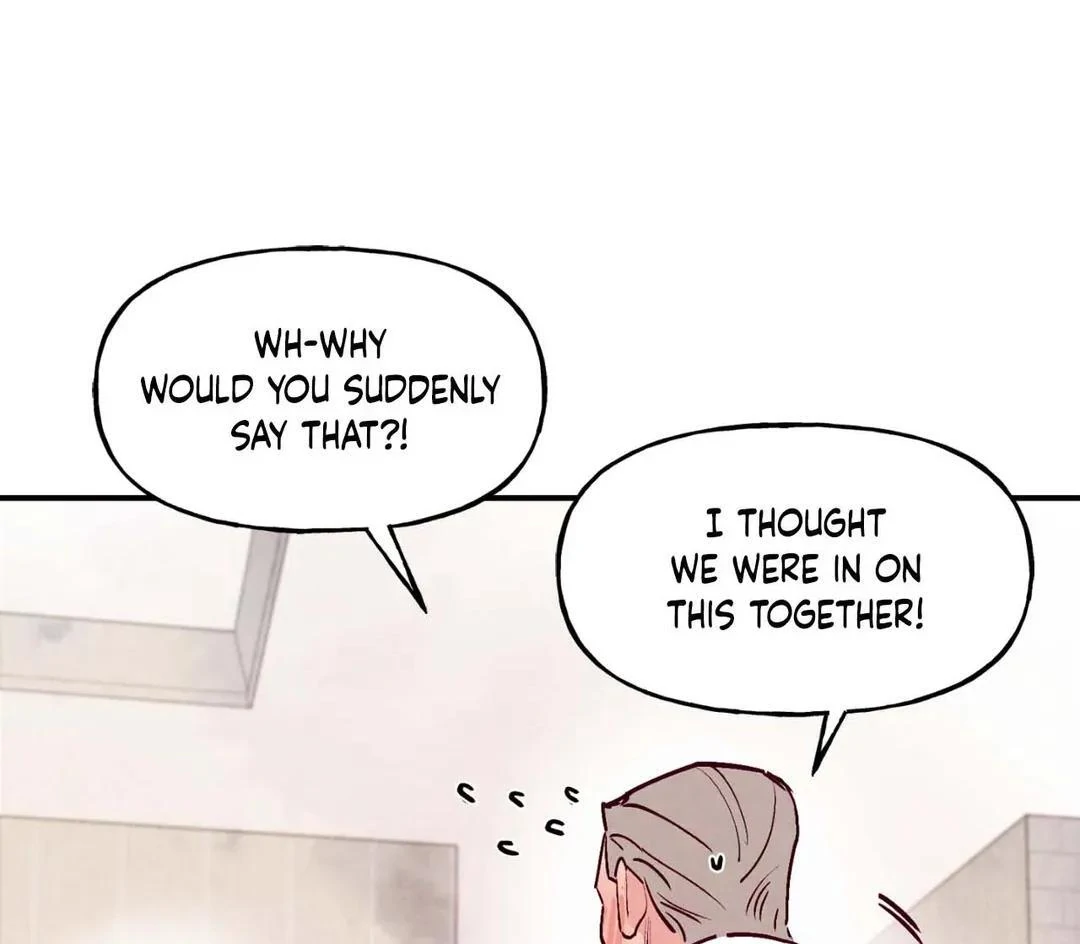 Punch Drunk Love - Chapter 72 manhwa