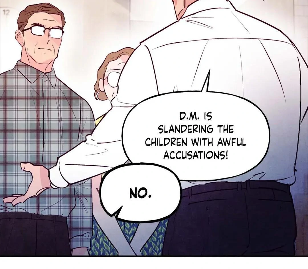 Punch Drunk Love - Chapter 72 manhwa