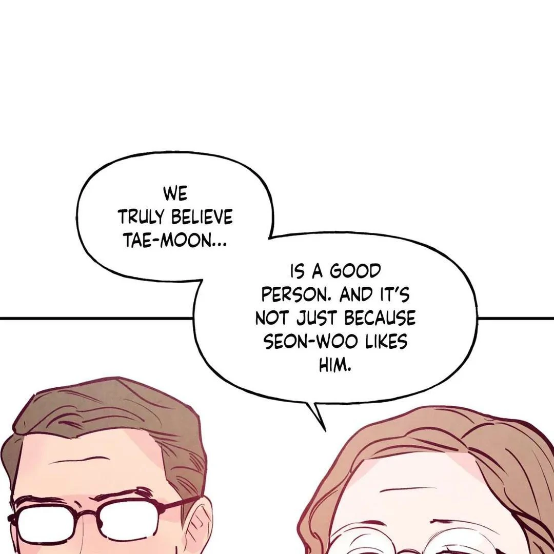 Punch Drunk Love - Chapter 72 manhwa