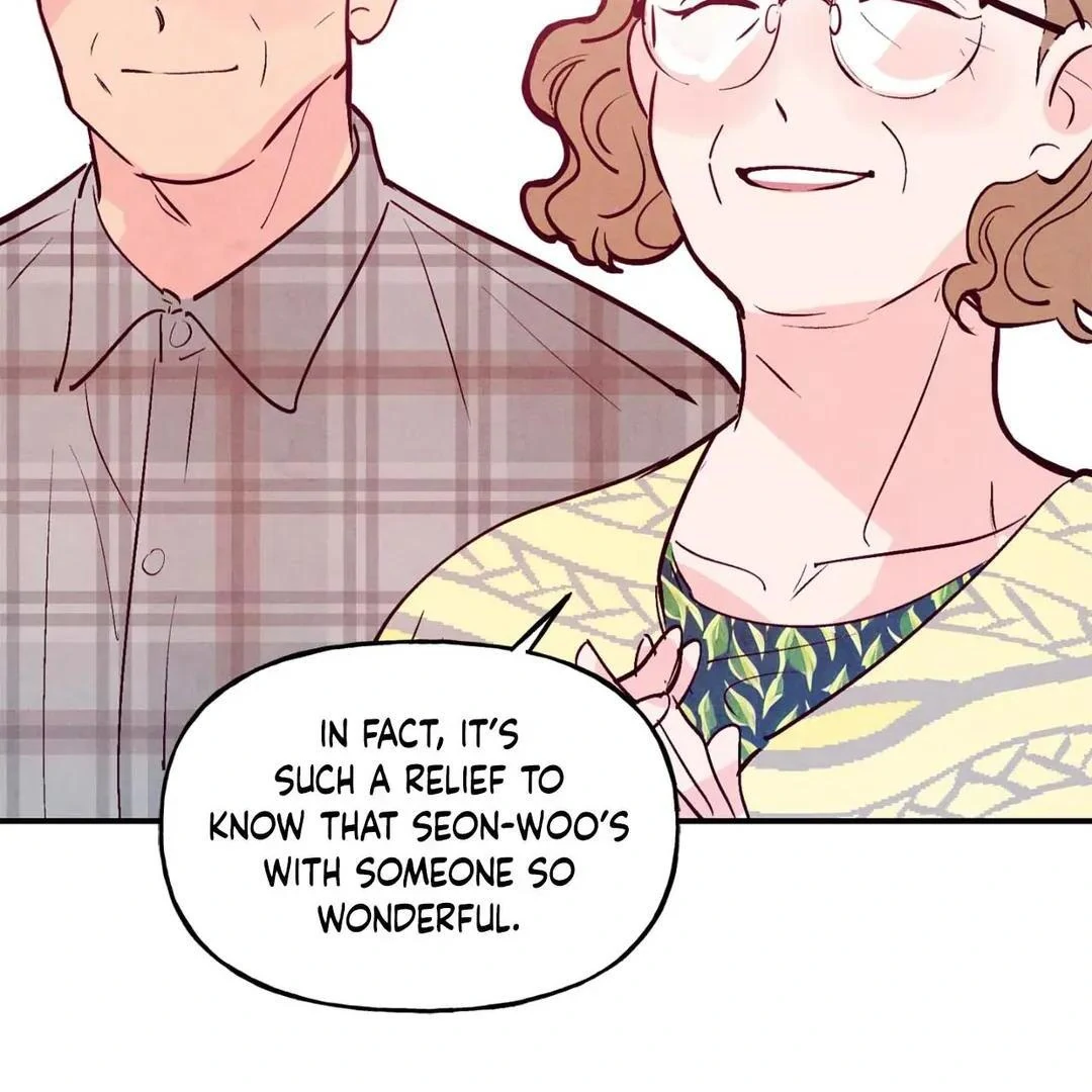 Punch Drunk Love - Chapter 72 manhwa