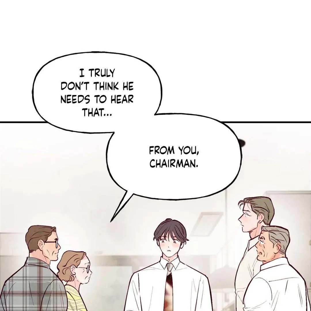 Punch Drunk Love - Chapter 72 manhwa