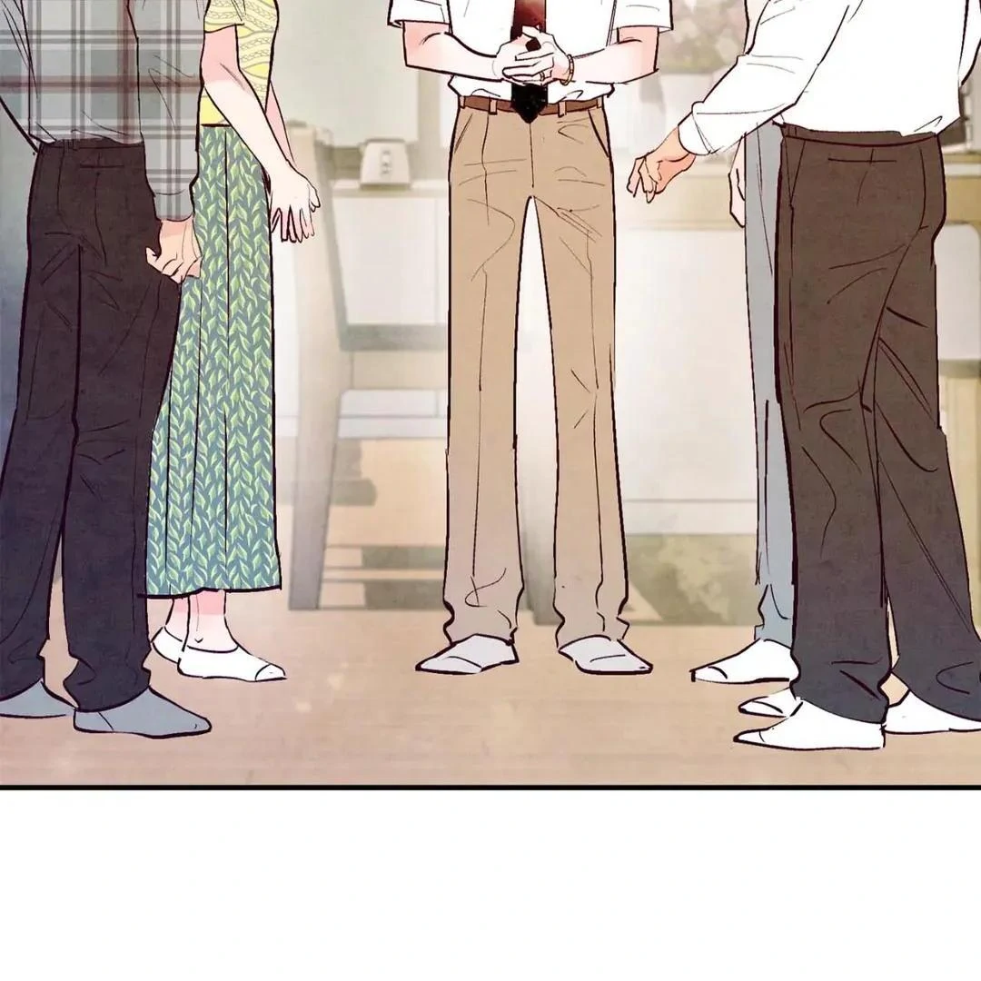 Punch Drunk Love - Chapter 72 manhwa