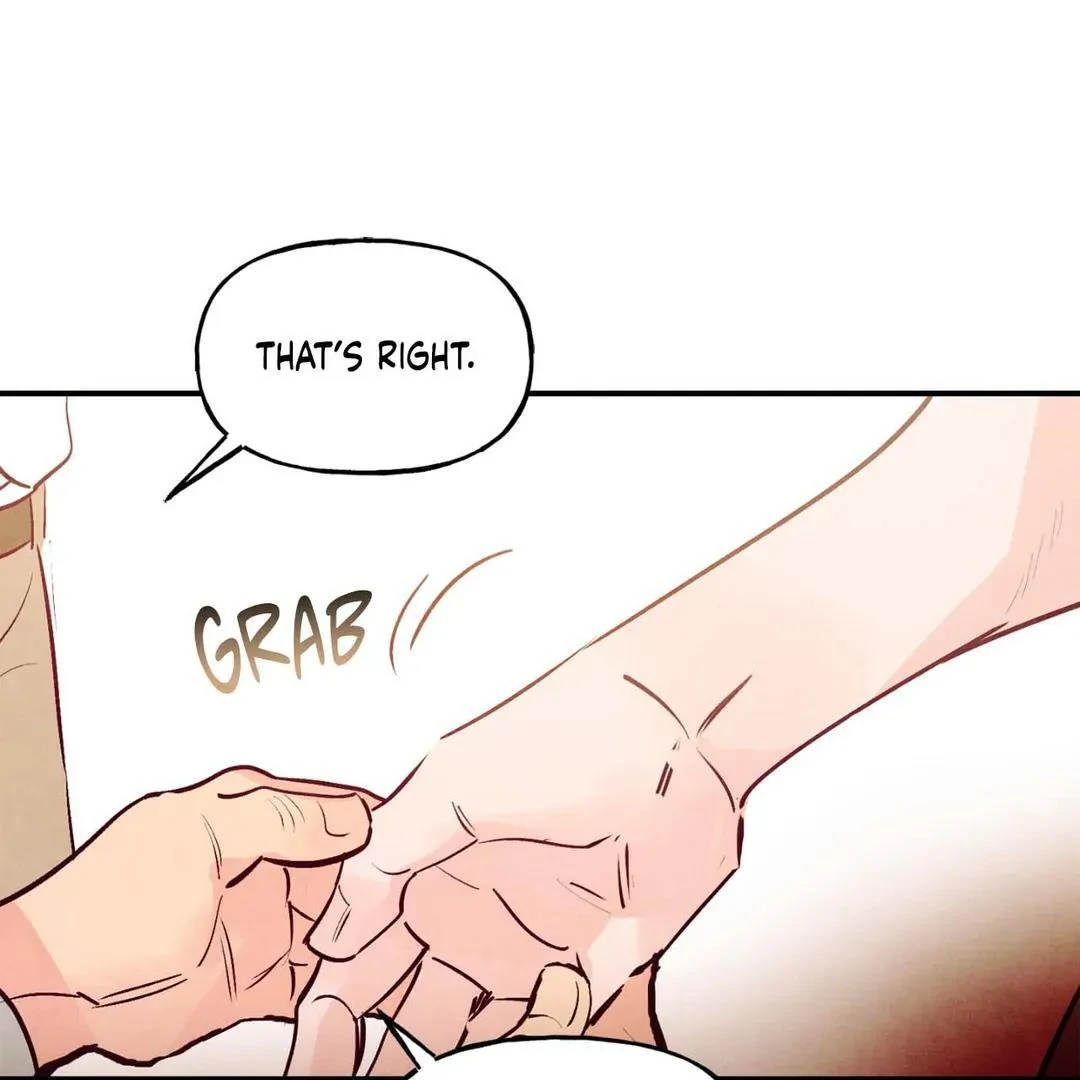 Punch Drunk Love - Chapter 72 manhwa