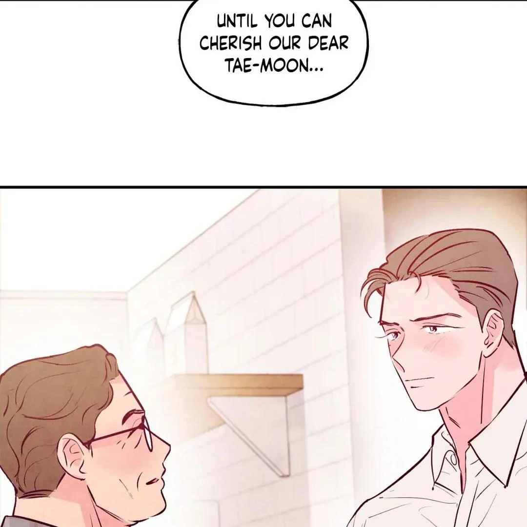 Punch Drunk Love - Chapter 72 manhwa