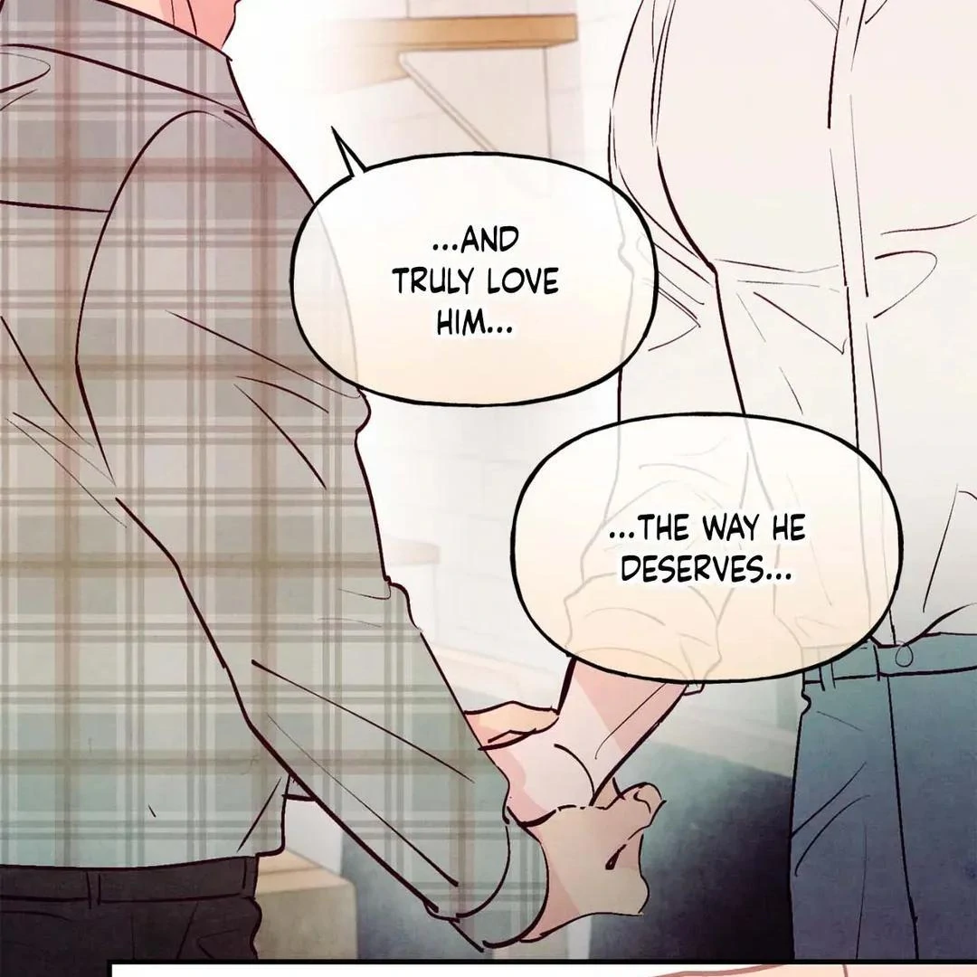 Punch Drunk Love - Chapter 72 manhwa