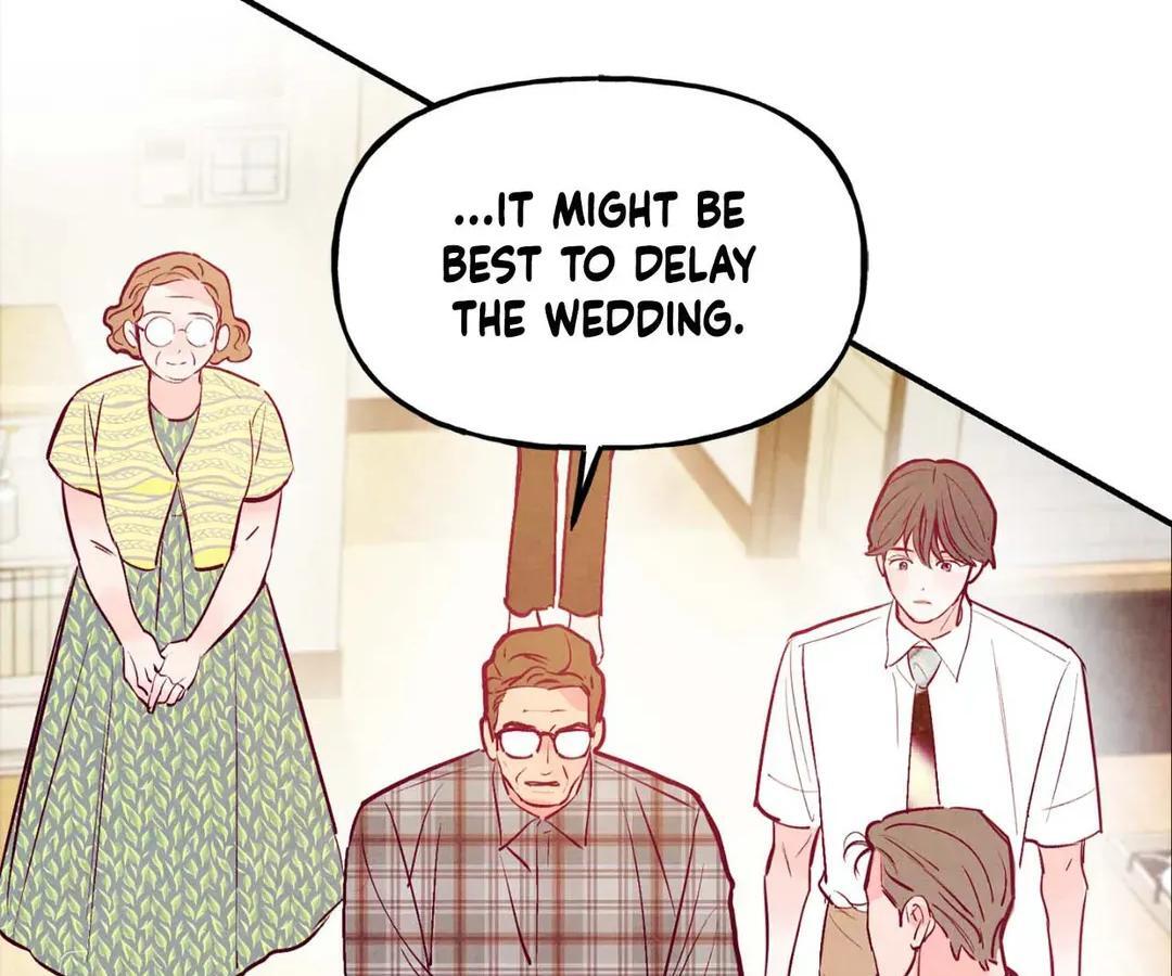 Punch Drunk Love - Chapter 72 manhwa