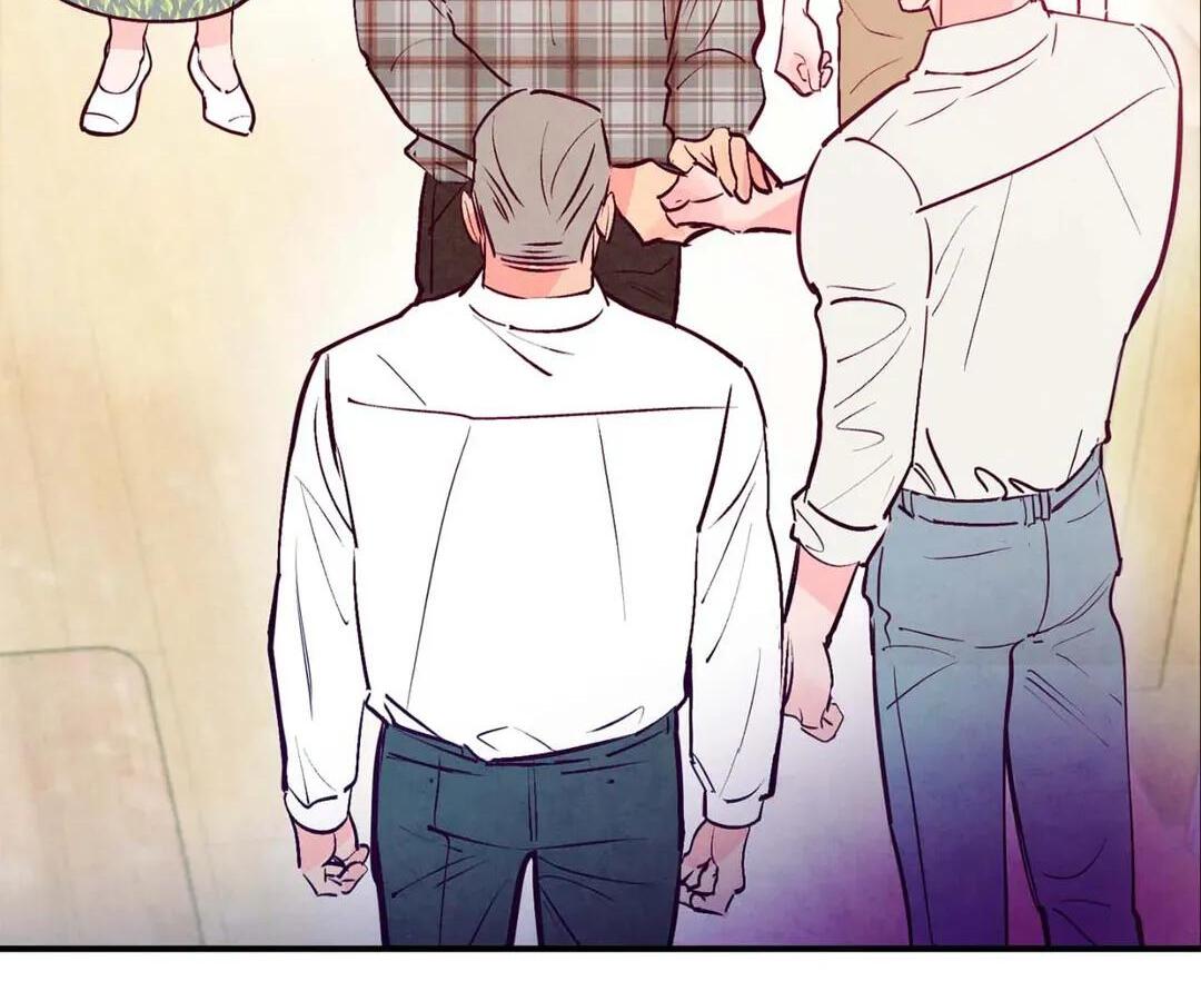 Punch Drunk Love - Chapter 72 manhwa