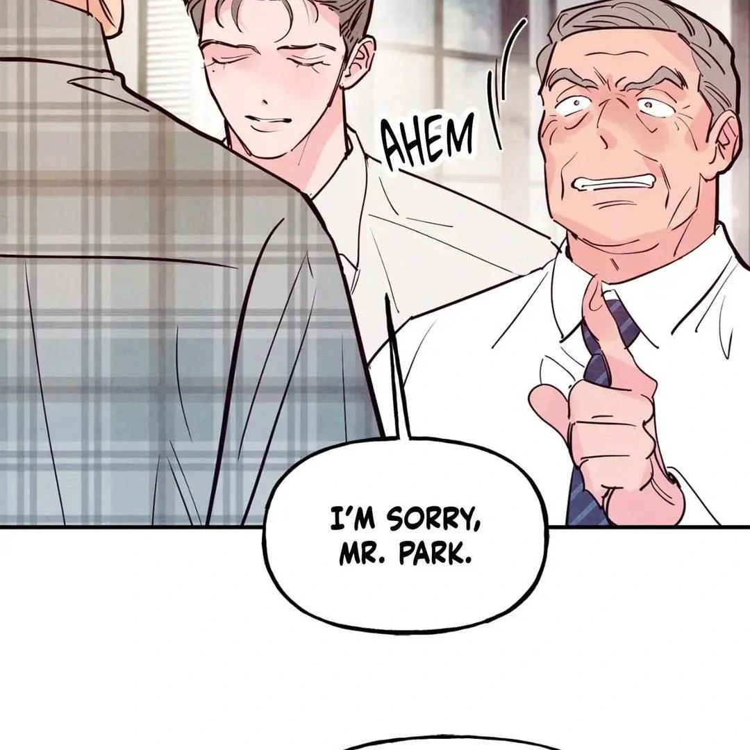 Punch Drunk Love - Chapter 72 manhwa