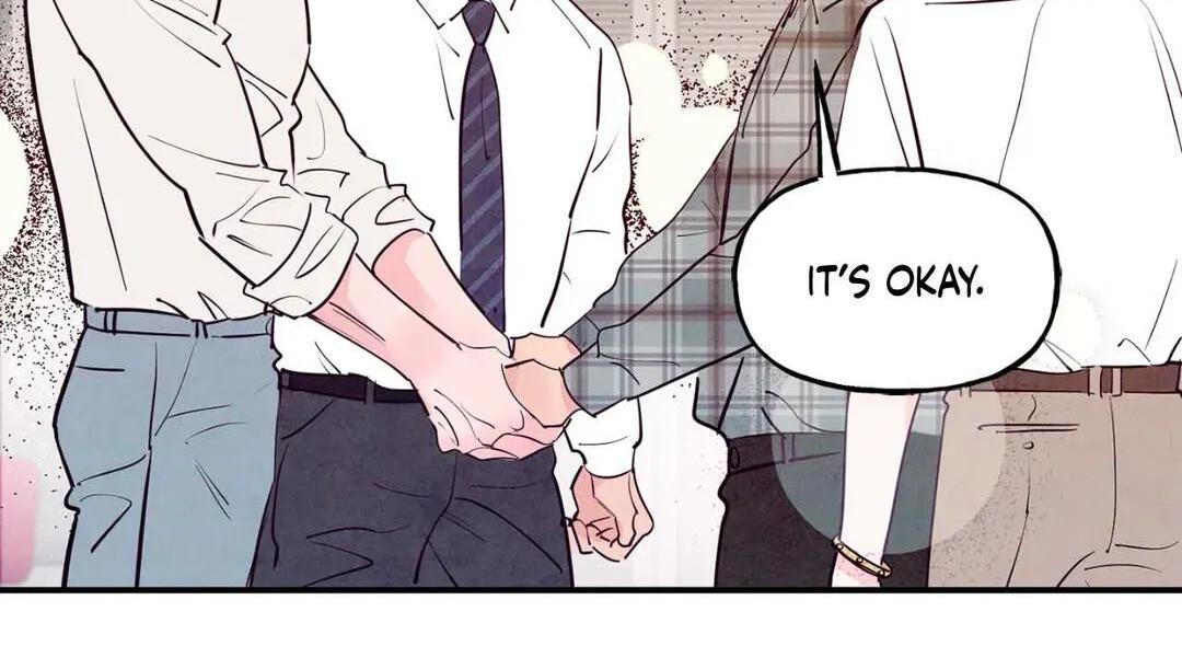 Punch Drunk Love - Chapter 72 manhwa